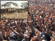 نائیجیریا؛ اسلامی اسکول کے فیسٹیول میں بھگدڑ؛ 30 طلبا جان بحق اور متعدد زخمی 