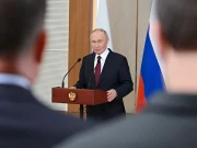 روسی صدر نے نئے بجٹ کی منظوری دے دی، فوج کے فنڈز میں بڑا اضافہ