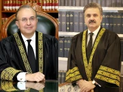 چیف جسٹس کا جسٹس منصور علی شاہ کو 26 ویں ترمیم سے متعلق خط کا جواب، فل کورٹ بنانے کی مخالفت