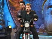 عامر خان نے سلمان خان کیساتھ کبھی کام نہ کرنے کا عہد کیوں کیا؟ 