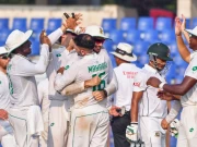 جنوبی افریقا نے بنگلا دیش کو ٹیسٹ سیریز میں وائٹ واش کردیا