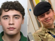 برطانیہ؛ جیل سے فرار ہونے والا فوجی ایران کیلیے جاسوسی پر مجرم قرار