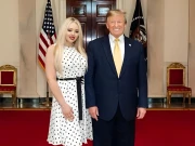 ٹرمپ نے پہلی بیٹی کے بعد اب دوسری بیٹی کے سسر کو بھی اہم عہدہ دیدیا 