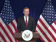 غزہ جنگ بندی کیلیے کوششیں جاری ہیں لیکن اب تک کامیابی نہیں ملی؛ امریکا 