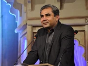 طبیب اکرام کا انٹرنیشنل ہاکی فیڈریشن کا صدر منتخب ہونا پاکستان کیلئے اعزاز ہے، محسن نقوی