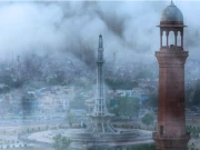 اسموگ کے باعث 68 فیصد پاکستانی طبی مسائل کا شکار ہیں، سروے رپورٹ