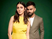 اداکارہ انوشکا شرما نے شوہر ویرات کوہلی کی فٹنس کا راز بتا دیا 