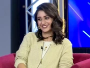 دوسری شادی کے لیے بیٹی نے بےحد حوصلہ افزائی کی، دانیہ انور