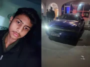 بھارت؛ ریاست نووائیڈا میں نوجوان کا واک کرنا جرم بن گیا