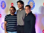 عامر خان کی نئی گرل فرینڈ کون ہے؟ سلمان خان کے سوال پر جنید خان کا دلچسپ جواب