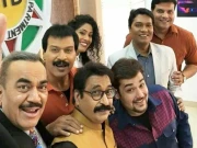 سی آئی ڈی کے نئے سیزن کی شوٹنگ شروع، کب سے نشر ہوگا؟