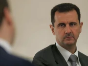 بشار الاسد صدارتی محل سے فوجی اڈے تک سرنگ کے ذریعے فرار ہوئے؛ رپورٹ  