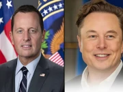 پاکستان میں انٹرنیٹ کی سست رفتاری پر رچرڈ گرینل نے ایلون مسک سے کیا مطالبہ کردیا 