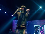 اسٹیج سے سیدھا جیل جاؤں گا، بوہیمیا لاہور کنسرٹ کے دوران انتظامیہ پر بھڑک اُٹھے