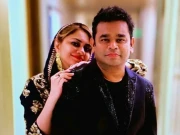 طلاق کے بعد سابقہ اہلیہ اے آر رحمان کے حق میں بول پڑیں