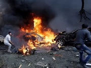 خودکش دھماکے میں ایرانی کمانڈو کی ہلاکت؛ مرکزی ملزم گرفتار 