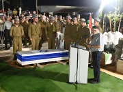 حماس کیساتھ جھڑپ میں اسرائیلی فوج کا زخمی اہلکار بھی ہلاک؛ تعداد 3 ہوگئی