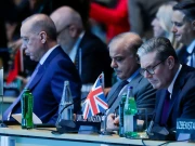 آذربائیجان میں اقوام متحدہ کی عالمی موسمیاتی کانفرنس؛ وزیراعظم شہباز شریف بھی شریک 