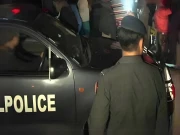 کراچی؛ ٹاسک فورس کا کورنگی میں گھر پر چھاپہ، گٹکا و ماوا برآمد، ایس ایچ او اور ہیڈ کانسٹیبل معطل