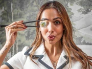 ملائکہ اروڑہ نے ممبئی میں شاندار ریسٹورنٹ کھول لیا