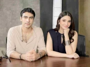 کام کا بروقت معاوضہ نہ ملنے پر رمشا اور خوشحال خان مایوس 