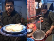 میٹھی یا بخار حلیم؟ سردیوں کی پسندیدہ خوراک بننے لگی