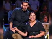 ارچنا پورن سنگھ کے شوہر نے انہیں طلاق کی دھمکی کیوں دی؟