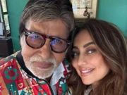 امیتابھ بچن کی ’بہو‘ کے ساتھ تصویر وائرل 