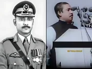 ملک و قوم کے بانی مجیب الرحمان نہیں جنرل ضیا الرحمان ہیں؛ بنگلادیش کا تعلیمی نصاب تبدیل 