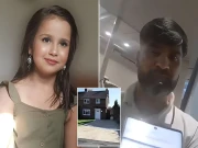 لندن میں بیٹی سارہ شریف کو قتل کرنیوالے سفاک باپ پر جیل میں حملہ 