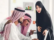 سعودی عرب میں نجی اداروں کے ملازمین کی تنخواہوں میں 45 فیصد اضافہ ہوا 