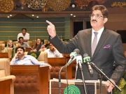 وزیراعلیٰ سندھ کا 1400 ملین سے انفارمیشن ٹیکنالوجی پروگرام کا دوسرا مرحلہ شروع کرنے کا اعلان