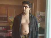 ابھیشیک بچن کی نئی فلم ’آئی وانٹ ٹو ٹاک‘ کب ریلیز ہوگی؟