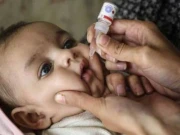 حکومت سندھ پولیو کے خاتمے کےلیے پرعزم ہے، وزیراعلیٰ مراد علی شاہ