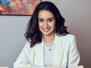 اداکارہ شردھا کپور پر جیولری ڈیزائن چوری کرنے کا الزام عائد 