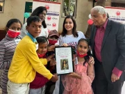 عرفی جاوید نے پہلی بار بغیر بولڈ فیشن مداحوں کے دل جیت لئے