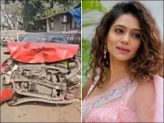 بھارت کی مشہور اداکارہ خطرناک حادثے کا شکار