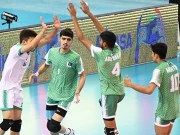 کشمیر والی بال سپُر لیگ سیزن 2 کا اعلان