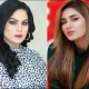 وینا ملک اور متھیرا کی ذومعنی باتوں پر سوشل میڈیا صارفین بھڑک اٹھے؛ ویڈیو وائرل