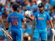 چیمپئنز ٹرافی، ٹیم میں منتخب ہونے کے لیے بھارتی بلے باز کی بورڈ کو بڑی پیشکش