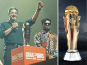 چیمپئینز ٹرافی؛ وسیم اکرم نے بھی آواز بلند کردی