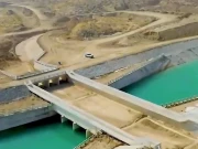 بلوچستان میں 2022 کے سیلاب میں تباہ ہونے والے واٹر چینلز بحال