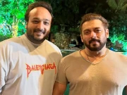 سلمان خان اور ذیشان صدیقی کو فون پر قتل کی دھمکیاں دینے والا ملزم گرفتار