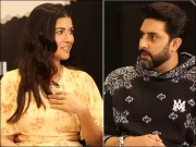 نمرت کور نے ابھیشیک بچن سے تعلقات کی خبروں پر خاموشی توڑ دی