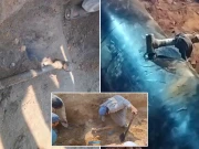 کراچی؛ ہزاروں گھروں کو غیرقانونی طورپرگیس فراہم کرنے والا نیٹ ورک پکڑا گیا