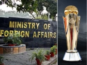 چیمپئنز ٹرافی میں بھارت کی عدم شرکت، دفتر خارجہ کا مؤقف سامنے آگیا