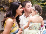 پریانکا چوپڑا اور نک جونس کی شادی کی چھٹی سالگرہ: بیٹی مالتی کے ساتھ جشن