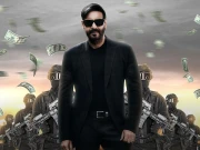 اجے دیوگن کی 