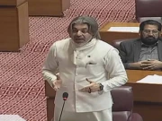 علی محمد خان کی وزیر اطلاعات کو اپنے ساتھ شہداء کے گھروں میں لے جانے کی پیشکش