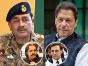 بیرسٹر گوہر، علی امین گنڈاپور کی آرمی چیف سے ملاقات خوش آئند ہے، عمران خان